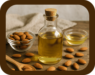 Almond