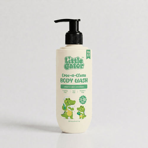 Croc-a-Clean Body Wash (250 ml)