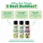 Discovery Kit - Complete Care Bundle