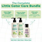 Gator Kit - Complete Care Bundle