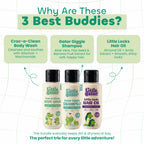 Discovery Kit - Complete Care Bundle