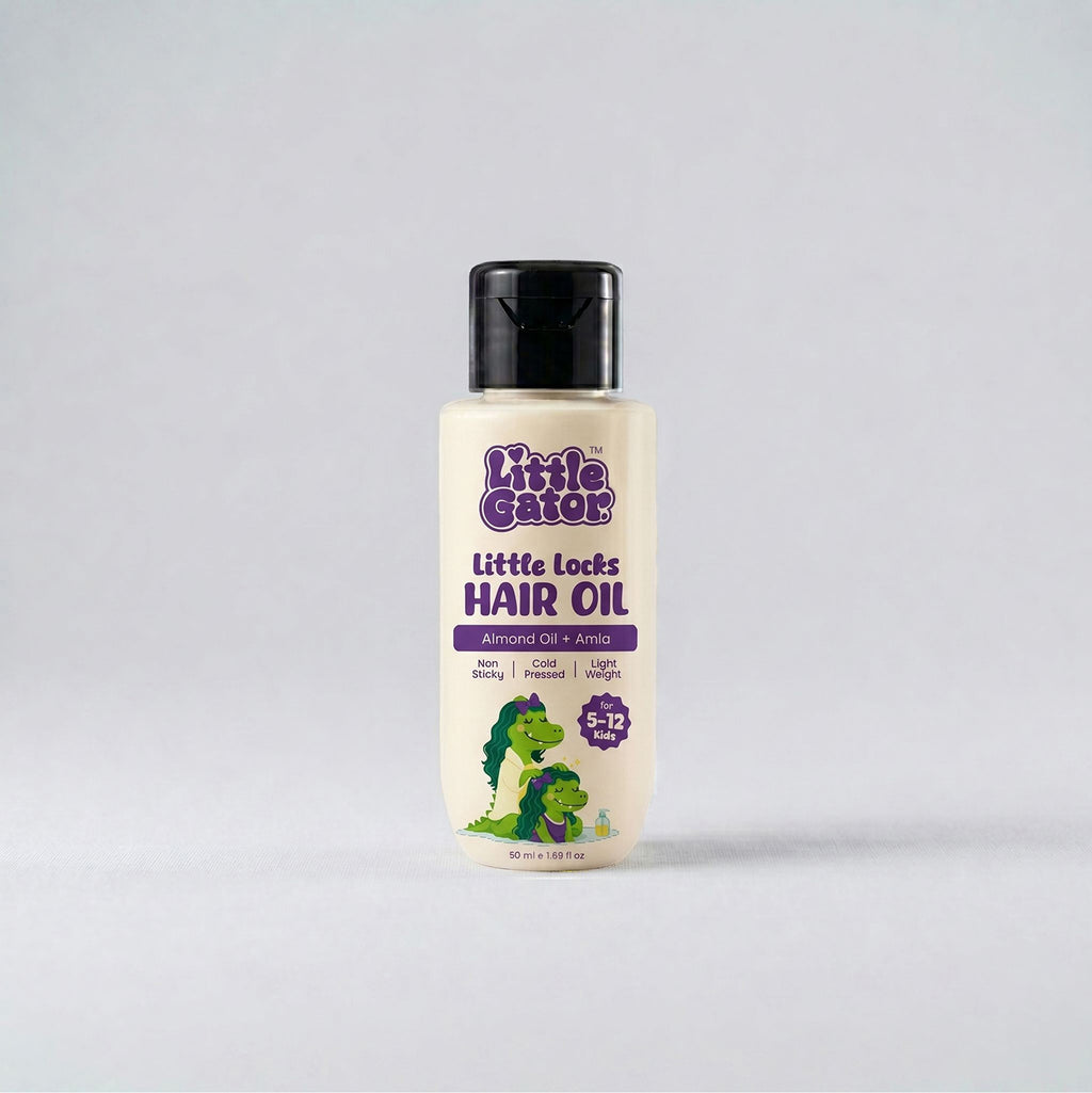 Little Locks Hair Oil Mini (50 ml)