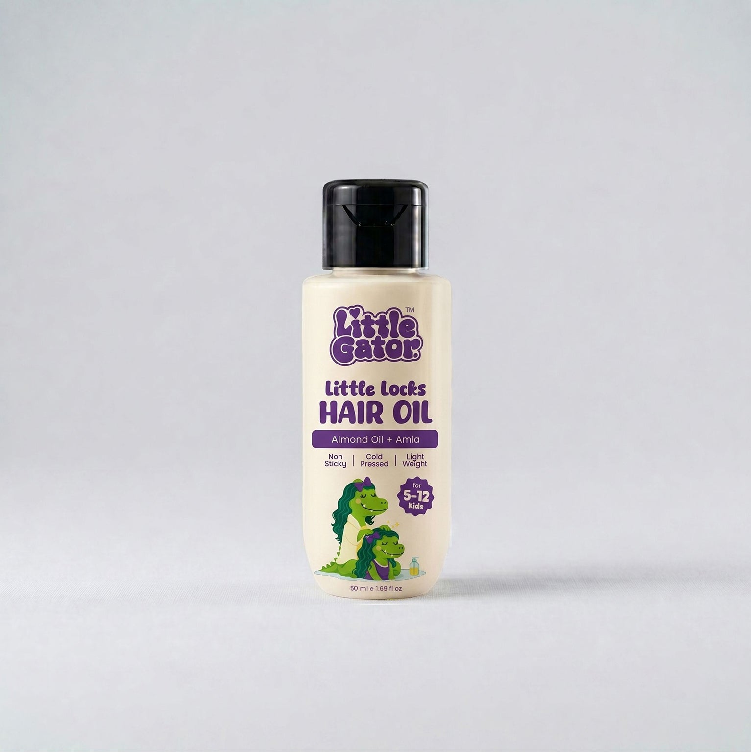 Little Locks Hair Oil Mini (50 ml)