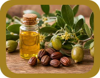 Jojoba